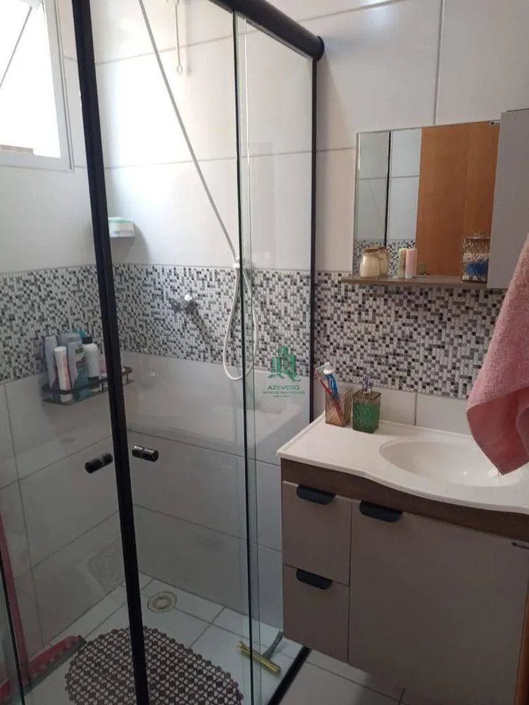 Apartamento, 2 quartos, 42 m² - Foto 13