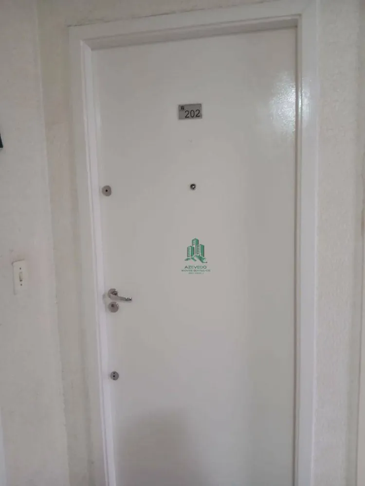 Apartamento, 2 quartos, 41 m² - Foto 5