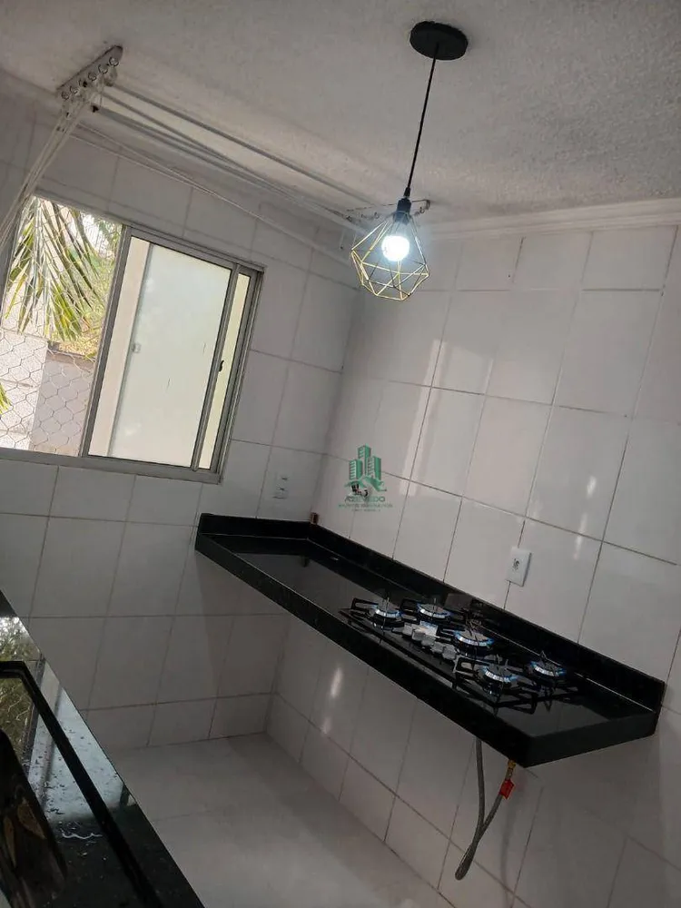 Apartamento, 2 quartos, 41 m² - Foto 6