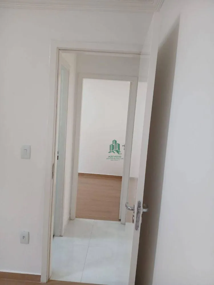 Apartamento, 2 quartos, 41 m² - Foto 9