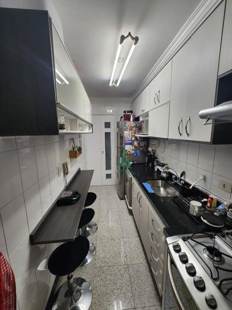 Apartamento, 2 quartos, 63 m² - Foto 3