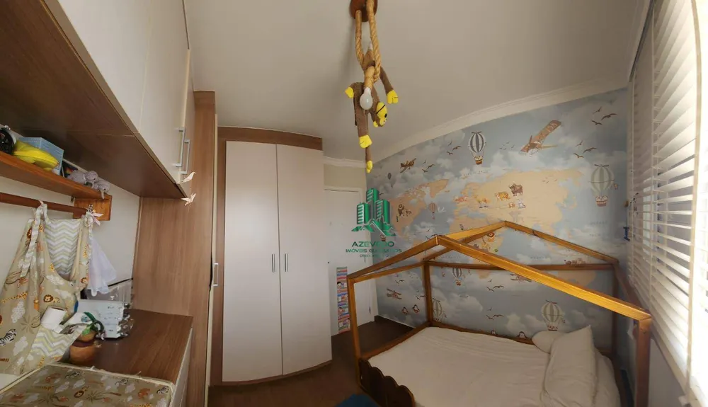 Apartamento, 2 quartos, 63 m² - Foto 1