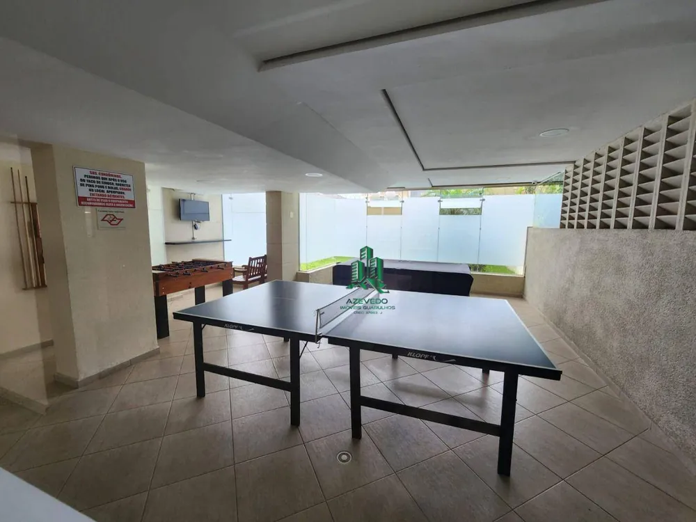 Apartamento, 2 quartos, 63 m² - Foto 2