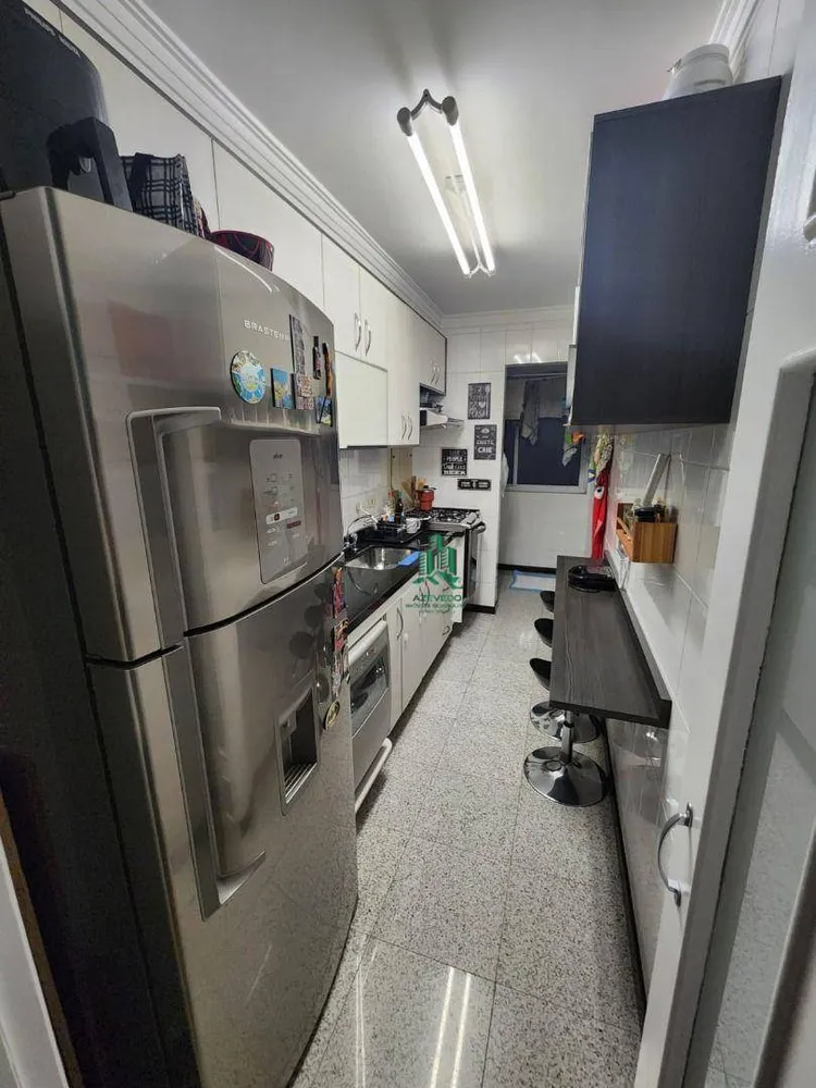 Apartamento, 2 quartos, 63 m² - Foto 4