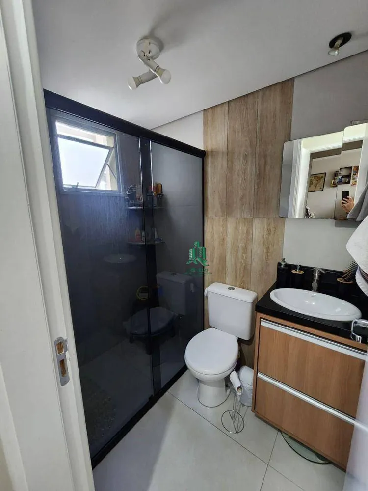 Apartamento, 2 quartos, 63 m² - Foto 4