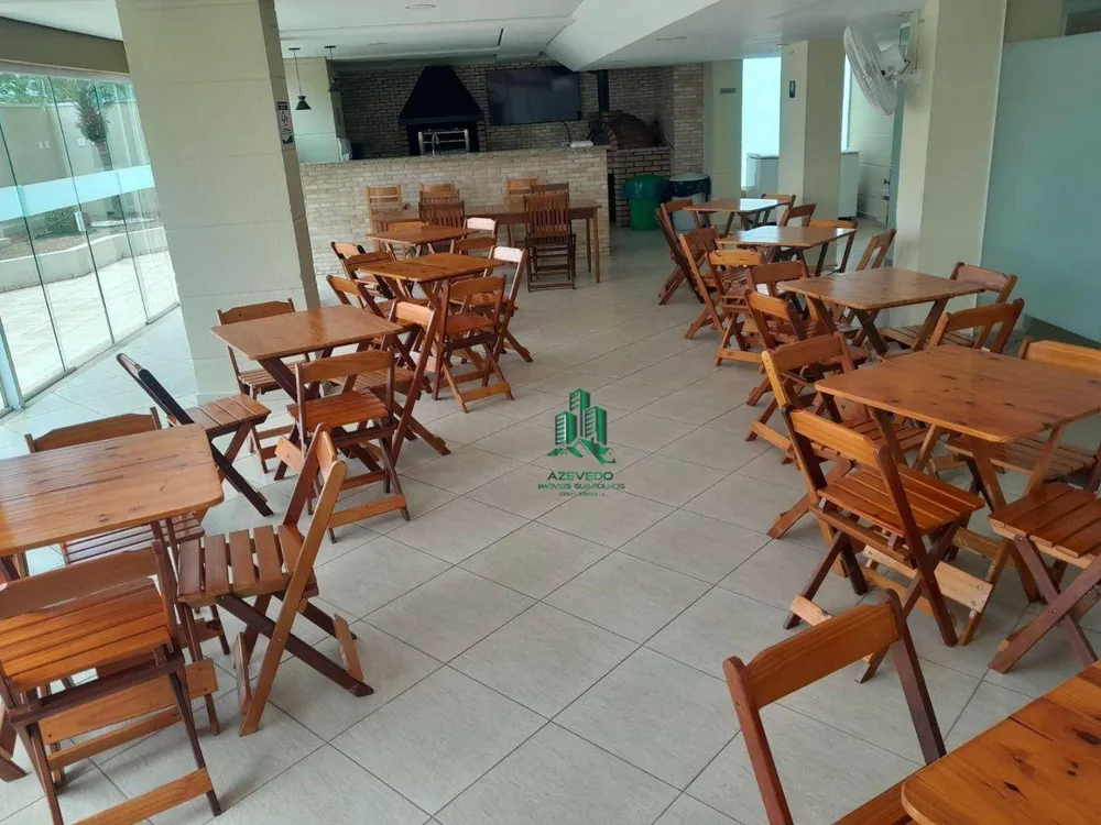 Apartamento, 2 quartos, 63 m² - Foto 11