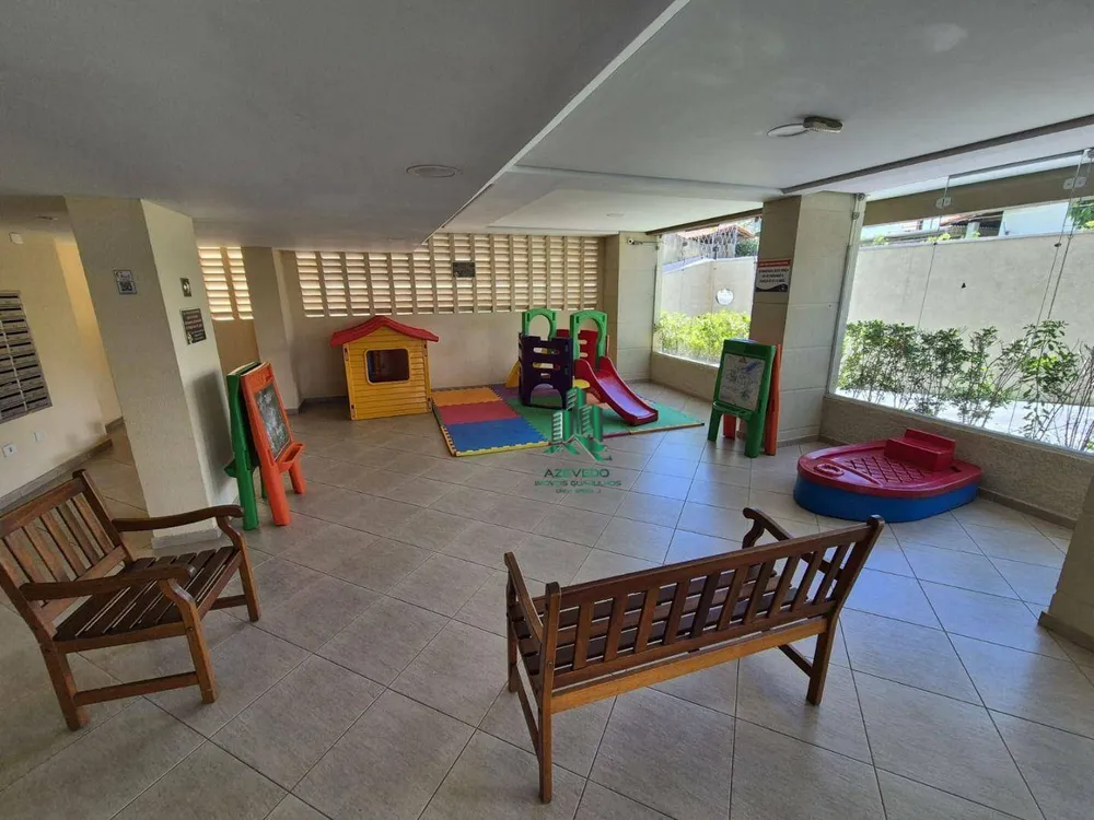 Apartamento, 2 quartos, 63 m² - Foto 5