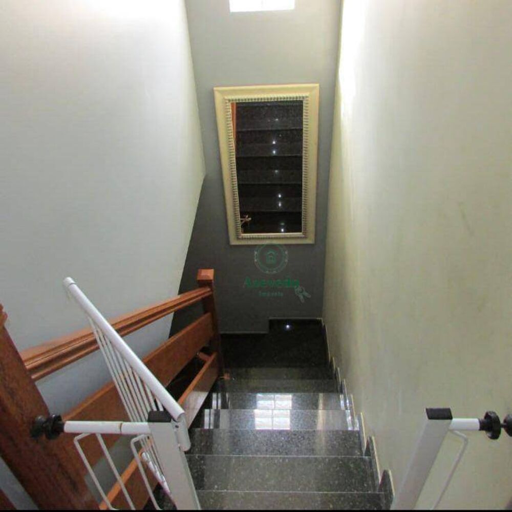 Sobrado, 3 quartos, 209 m² - Foto 4