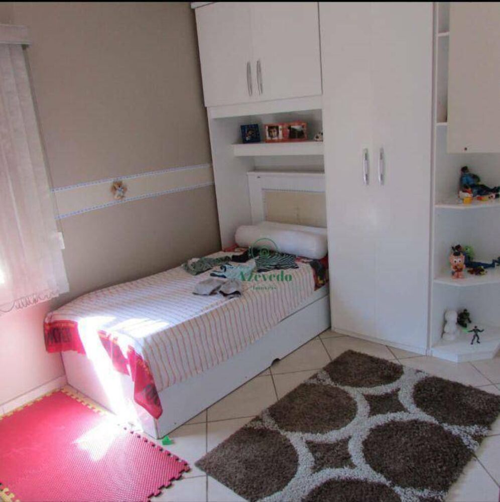 Sobrado, 3 quartos, 209 m² - Foto 6