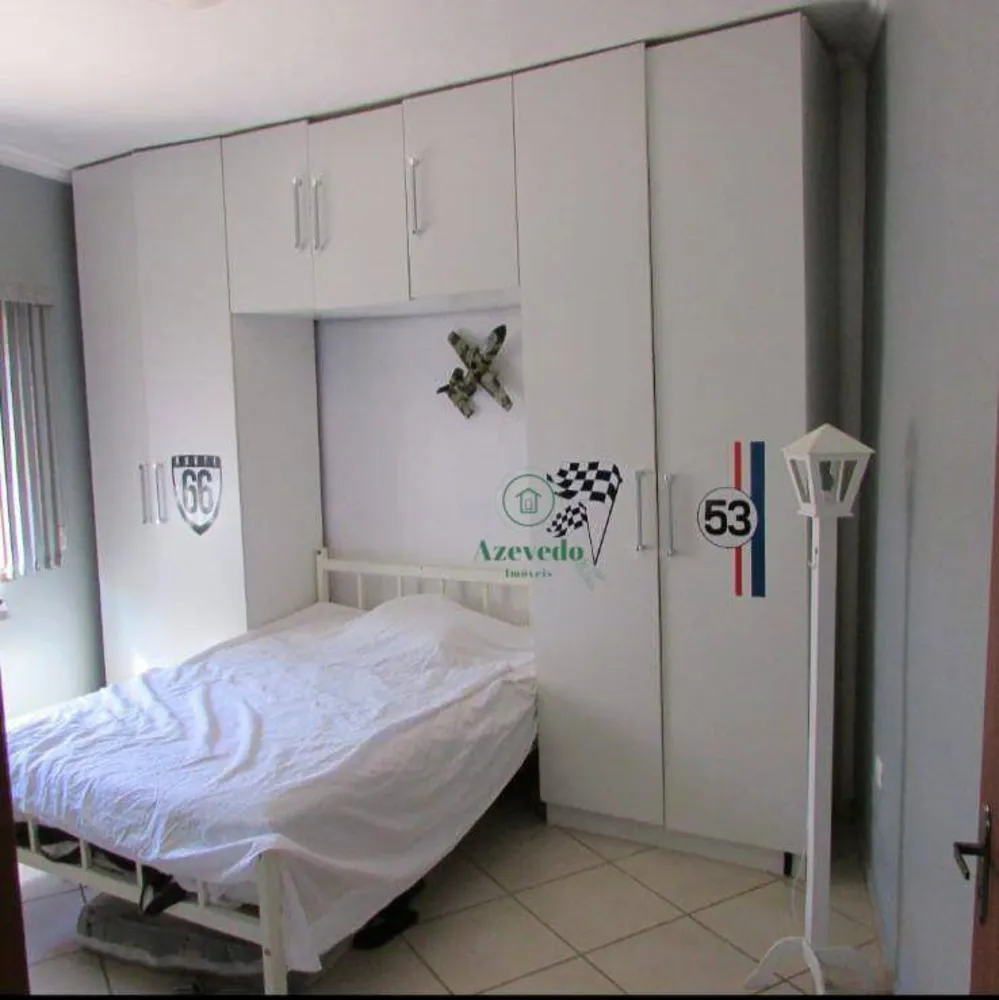 Sobrado, 3 quartos, 209 m² - Foto 8