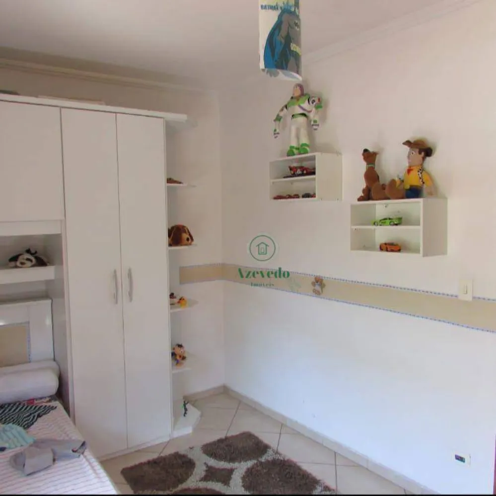 Sobrado, 3 quartos, 209 m² - Foto 12