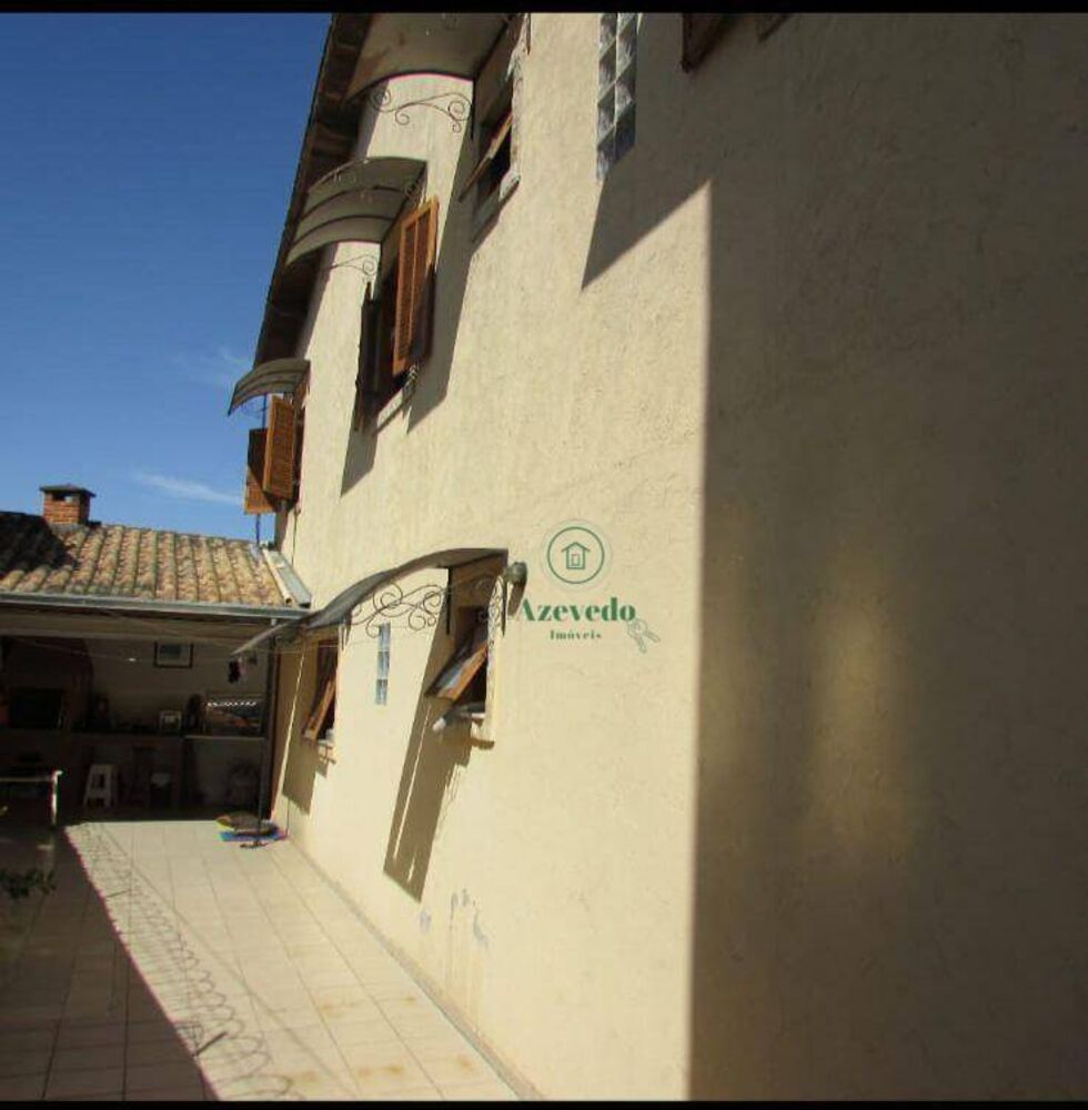 Sobrado, 3 quartos, 209 m² - Foto 11