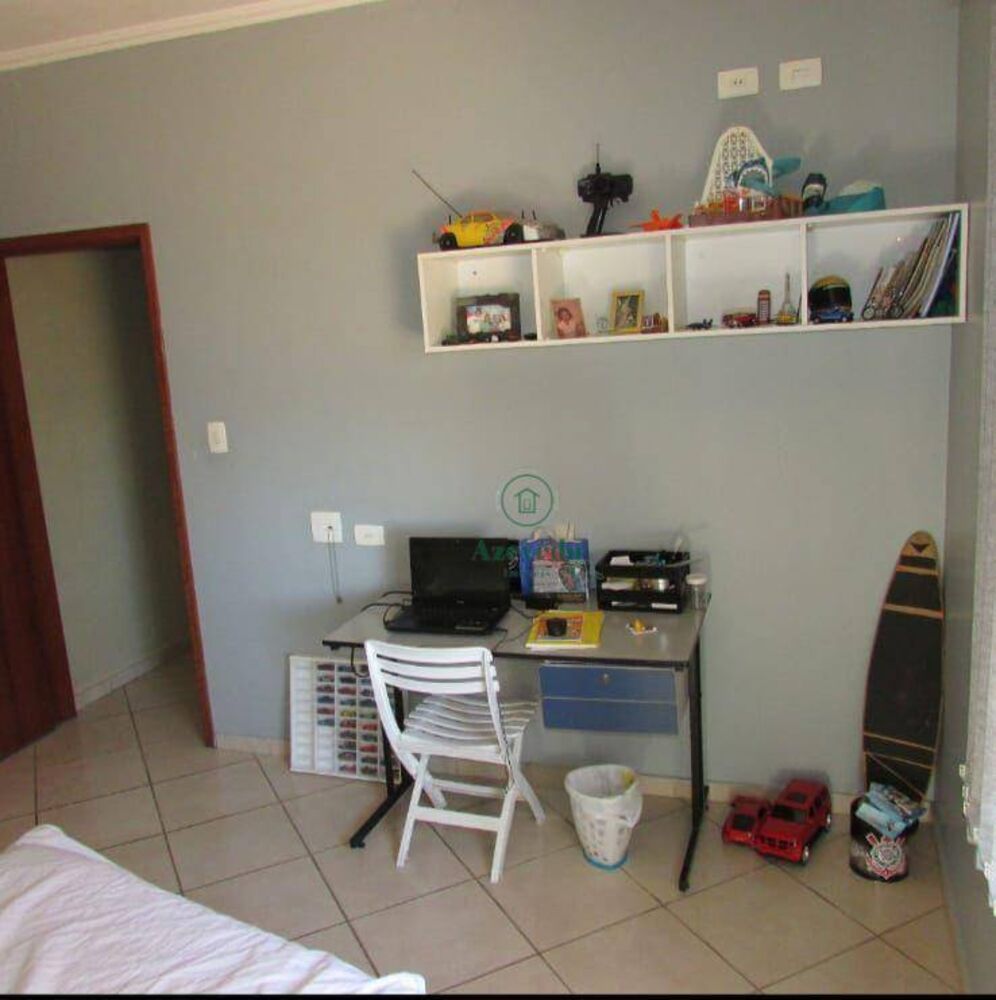 Sobrado, 3 quartos, 209 m² - Foto 5