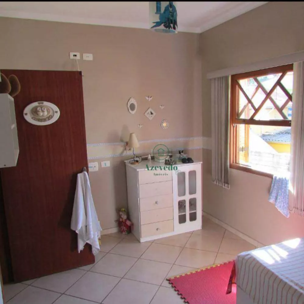 Sobrado, 3 quartos, 209 m² - Foto 7