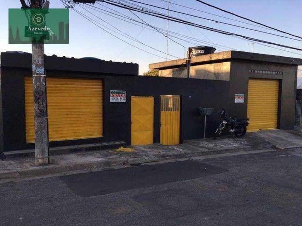 Casa, 4 quartos - Foto 1