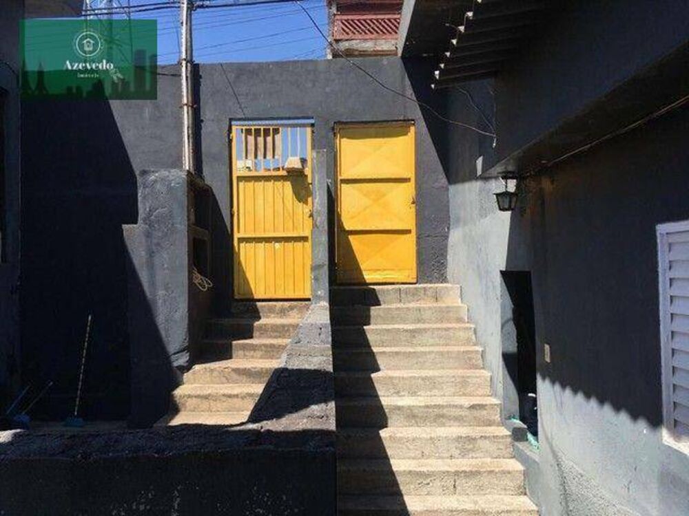 Casa, 4 quartos - Foto 2