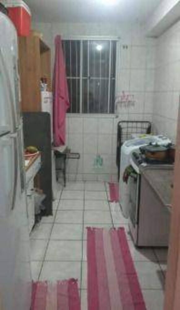 Apartamento, 2 quartos, 52 m² - Foto 3