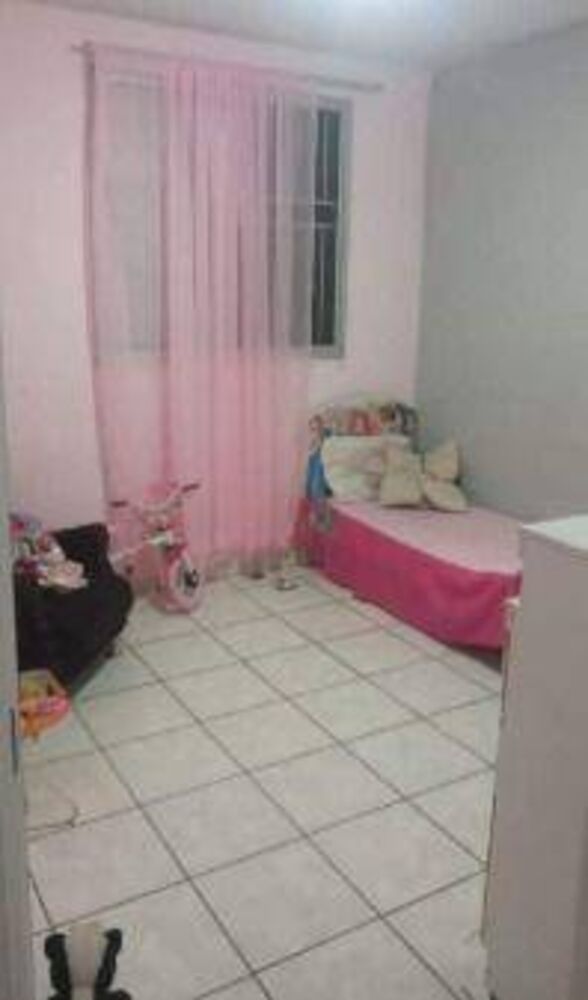 Apartamento, 2 quartos, 52 m² - Foto 4