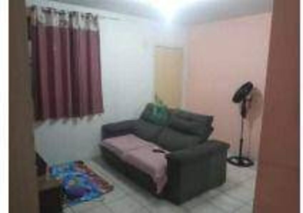 Apartamento, 2 quartos, 52 m² - Foto 2