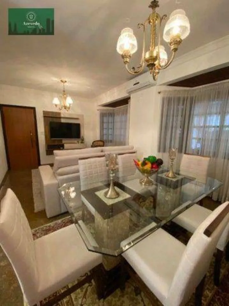 Sobrado, 3 quartos, 130 m² - Foto 7