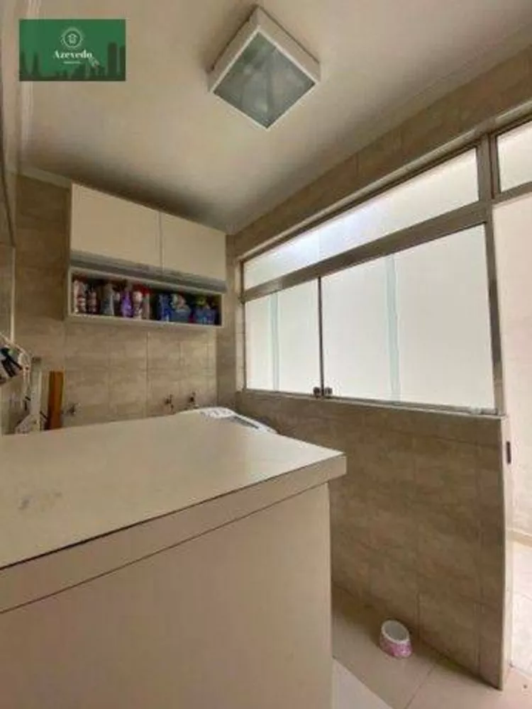 Sobrado, 3 quartos, 130 m² - Foto 8