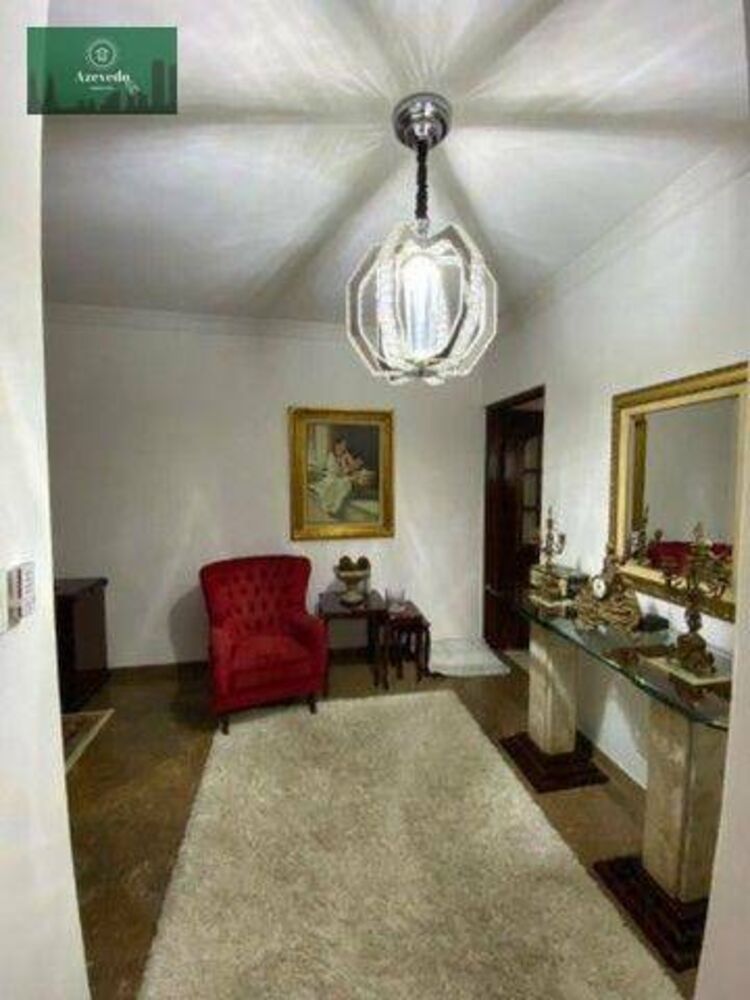 Sobrado à venda com 3 quartos, 130m² - Foto 2