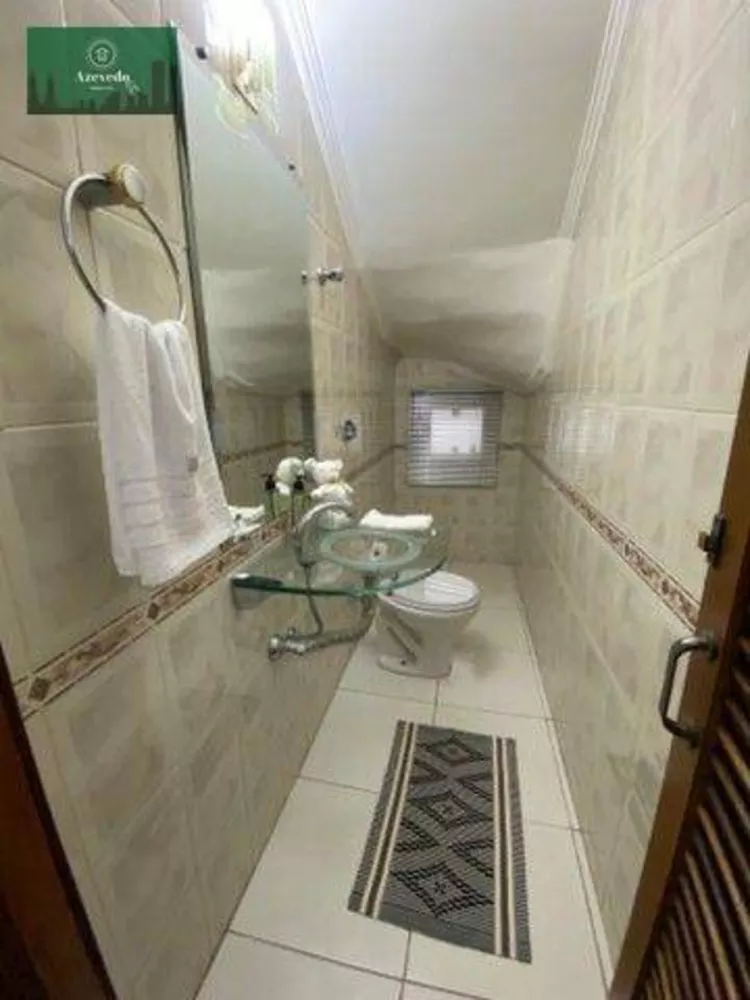 Sobrado, 3 quartos, 130 m² - Foto 7