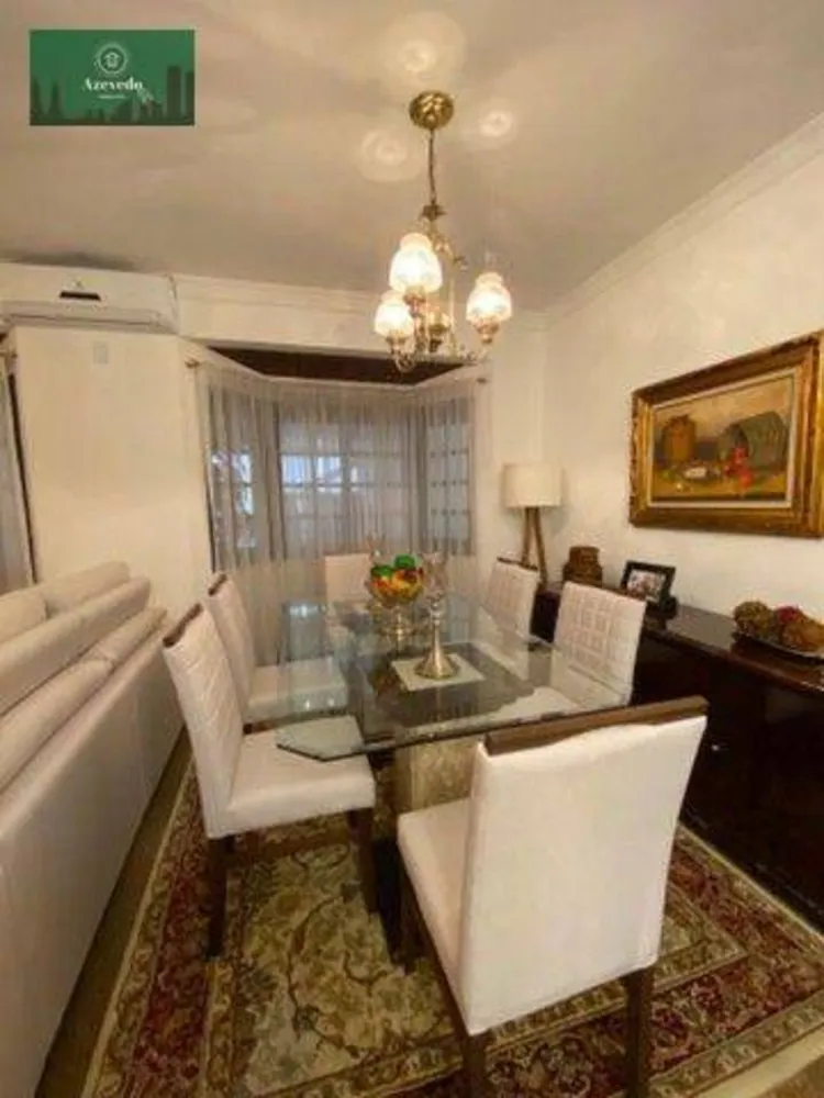 Sobrado, 3 quartos, 130 m² - Foto 6