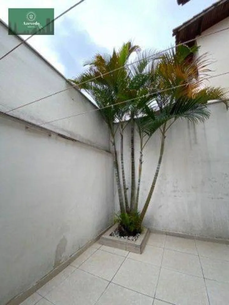 Sobrado, 3 quartos, 130 m² - Foto 16