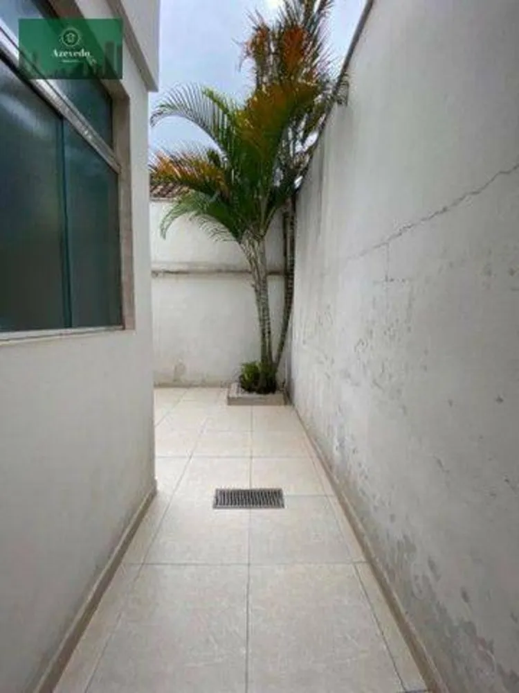 Sobrado, 3 quartos, 130 m² - Foto 15