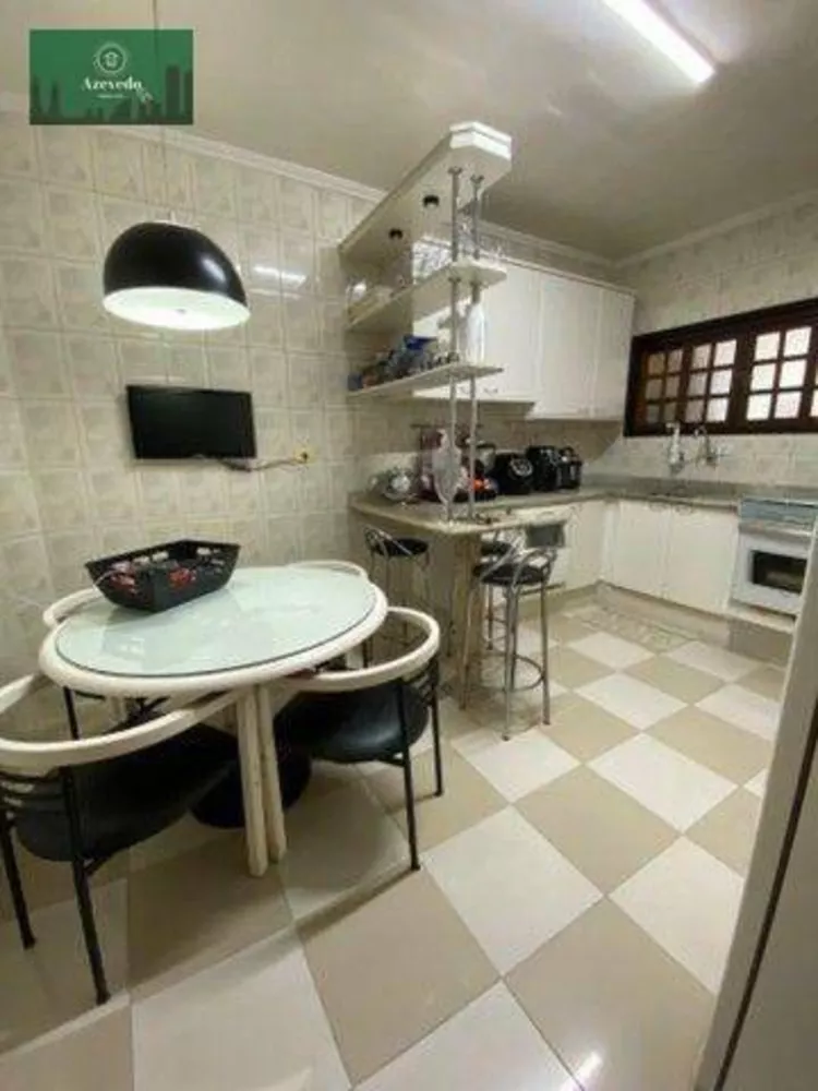 Sobrado, 3 quartos, 130 m² - Foto 5