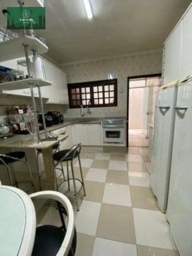 Sobrado, 3 quartos, 130 m² - Foto 6