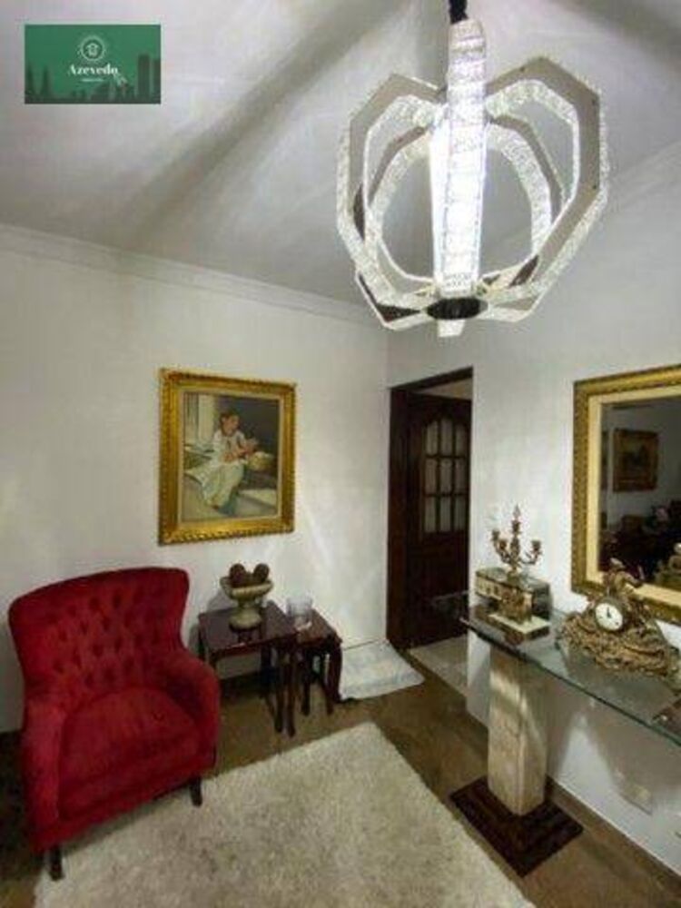 Sobrado à venda com 3 quartos, 130m² - Foto 4