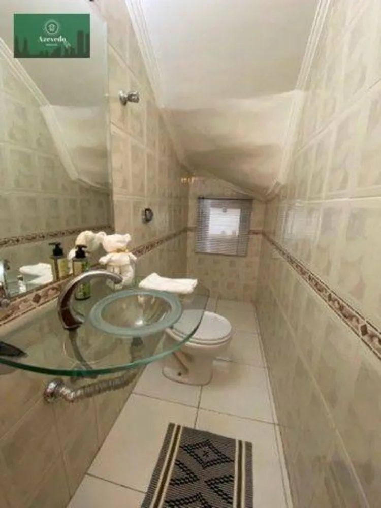 Sobrado, 3 quartos, 130 m² - Foto 10