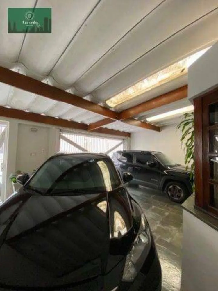 Sobrado, 3 quartos, 130 m² - Foto 19