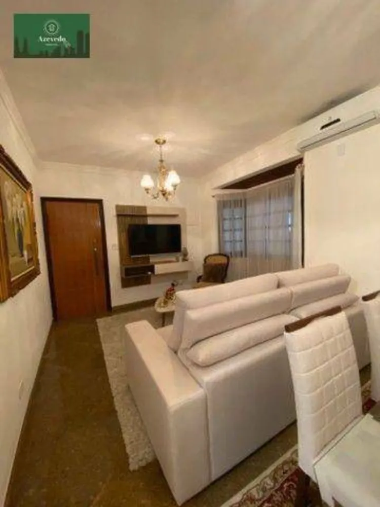 Sobrado, 3 quartos, 130 m² - Foto 5