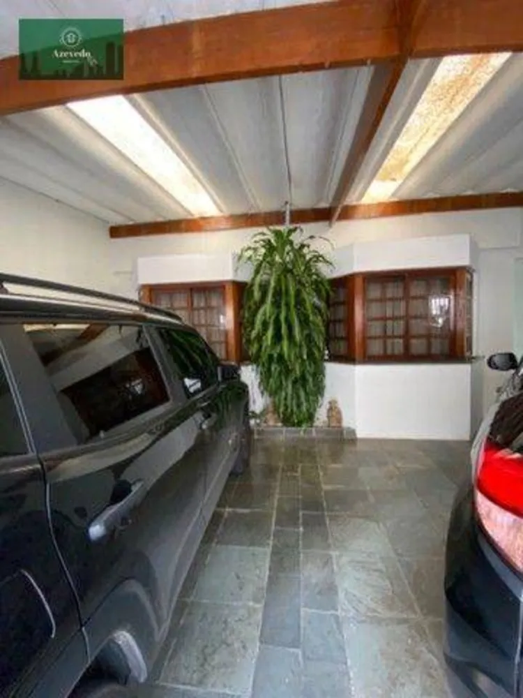 Sobrado, 3 quartos, 130 m² - Foto 18