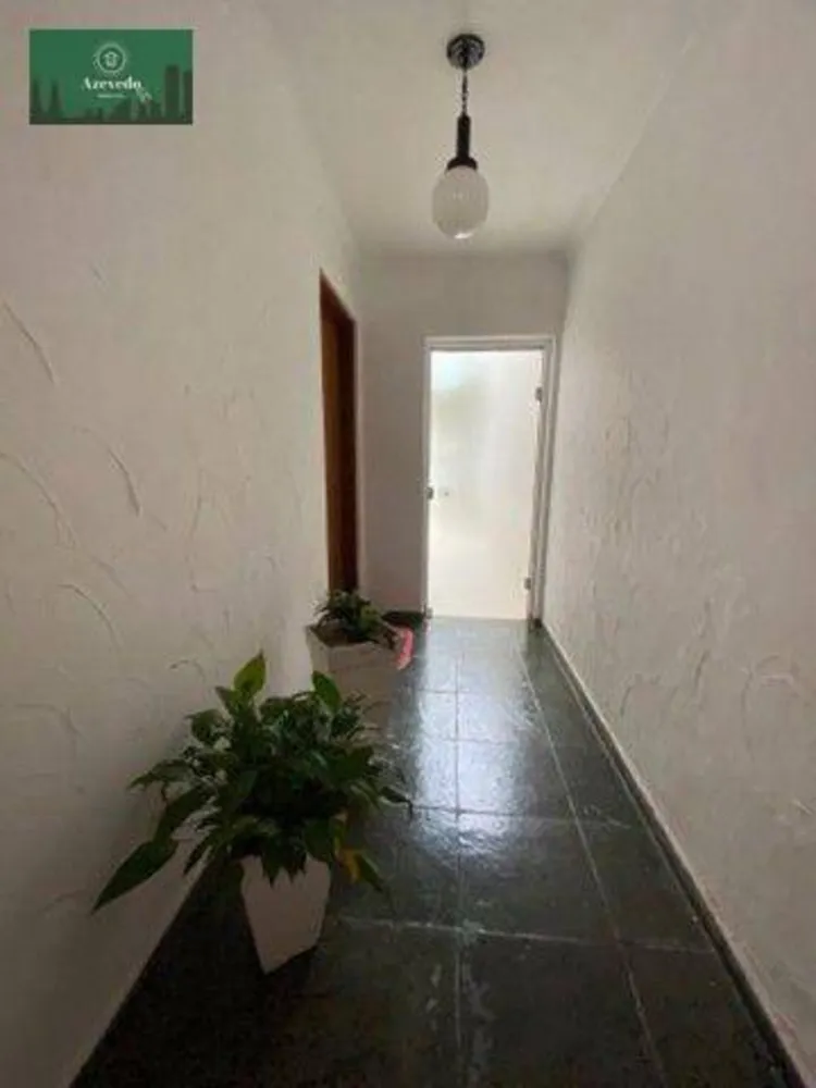 Sobrado, 3 quartos, 130 m² - Foto 17