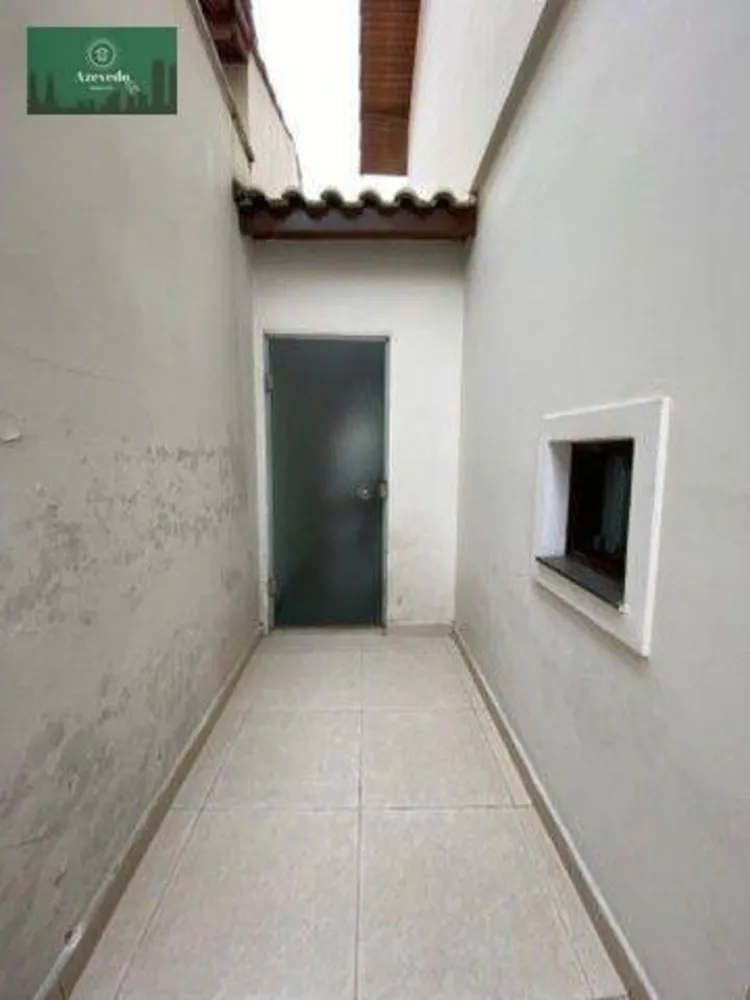 Sobrado, 3 quartos, 130 m² - Foto 12