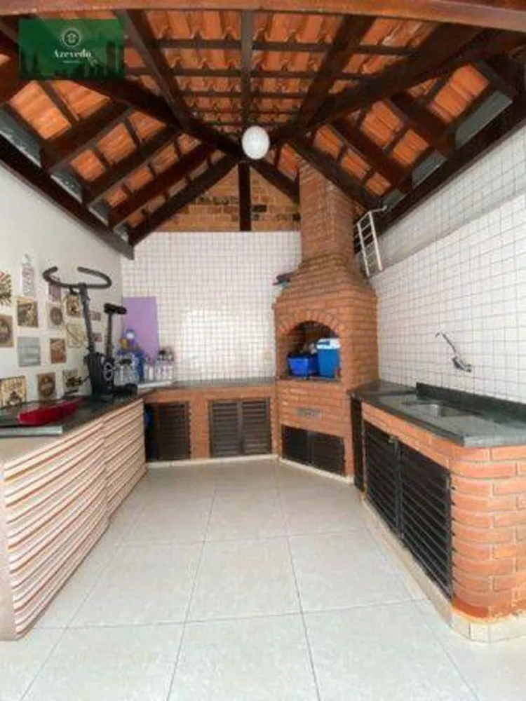 Sobrado, 3 quartos, 130 m² - Foto 14