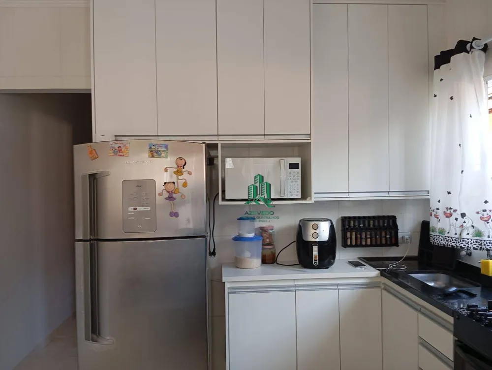 Casa, 2 quartos, 58 m² - Foto 7