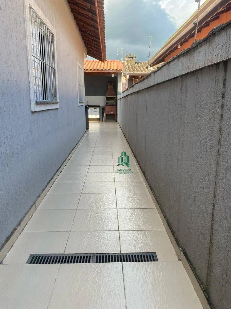 Casa, 2 quartos, 58 m² - Foto 11