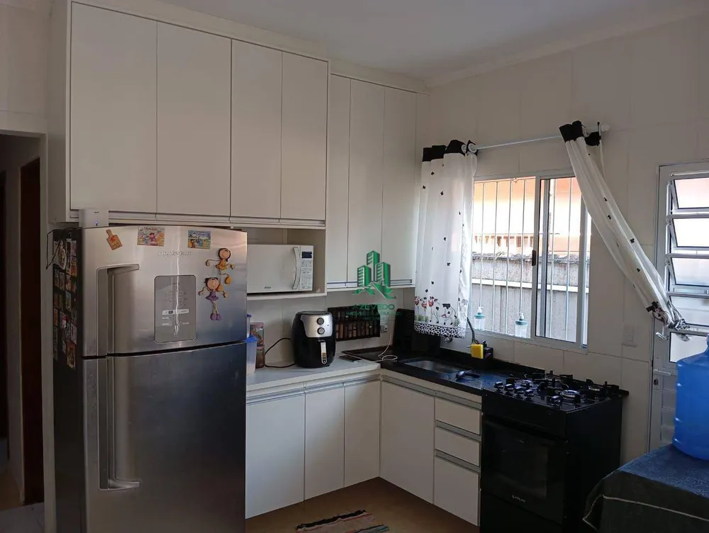 Casa, 2 quartos, 58 m² - Foto 6