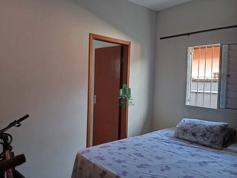Casa, 2 quartos, 58 m² - Foto 8