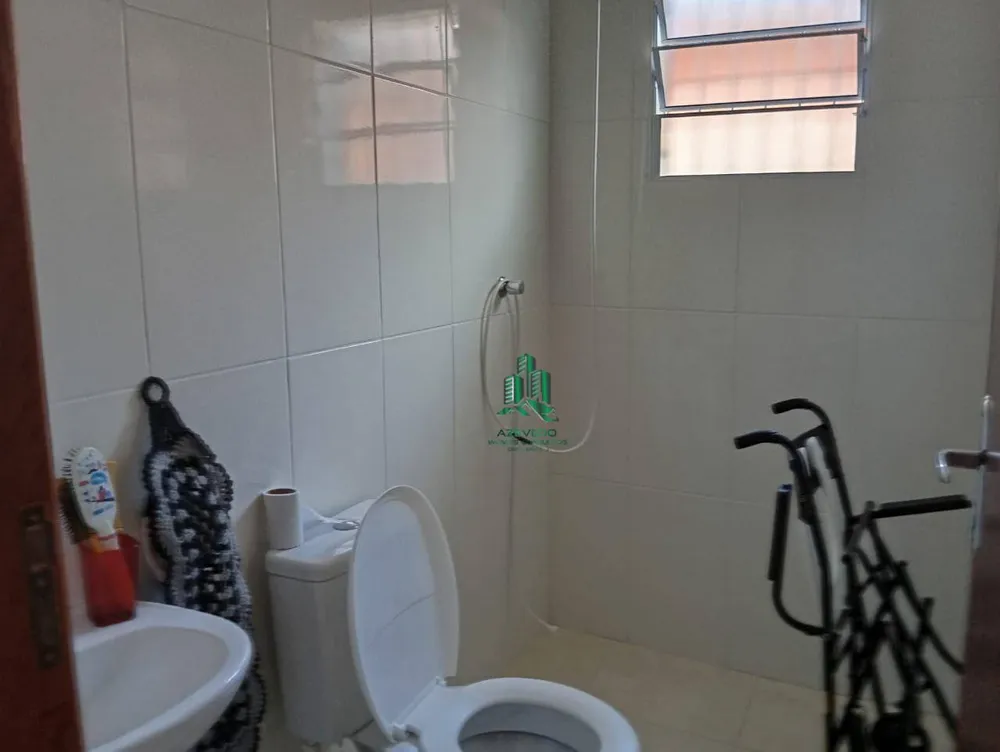 Casa, 2 quartos, 58 m² - Foto 10