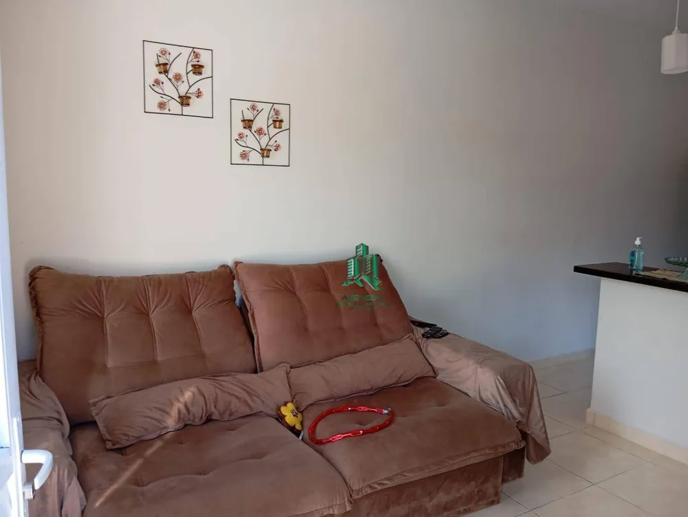 Casa, 2 quartos, 58 m² - Foto 4
