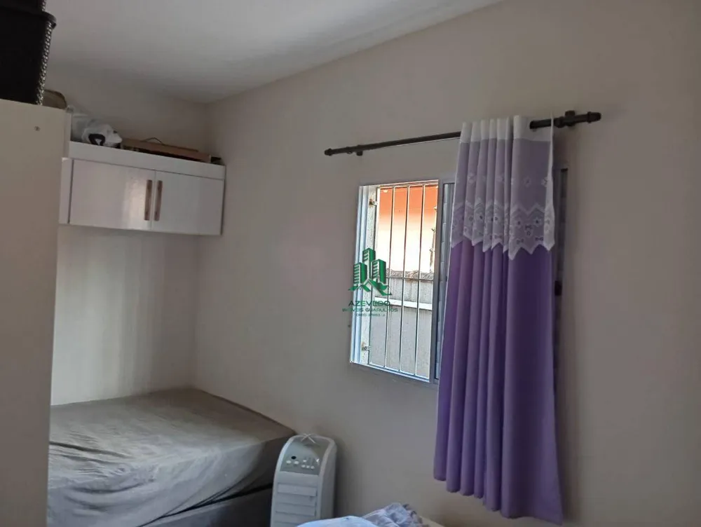 Casa, 2 quartos, 58 m² - Foto 9