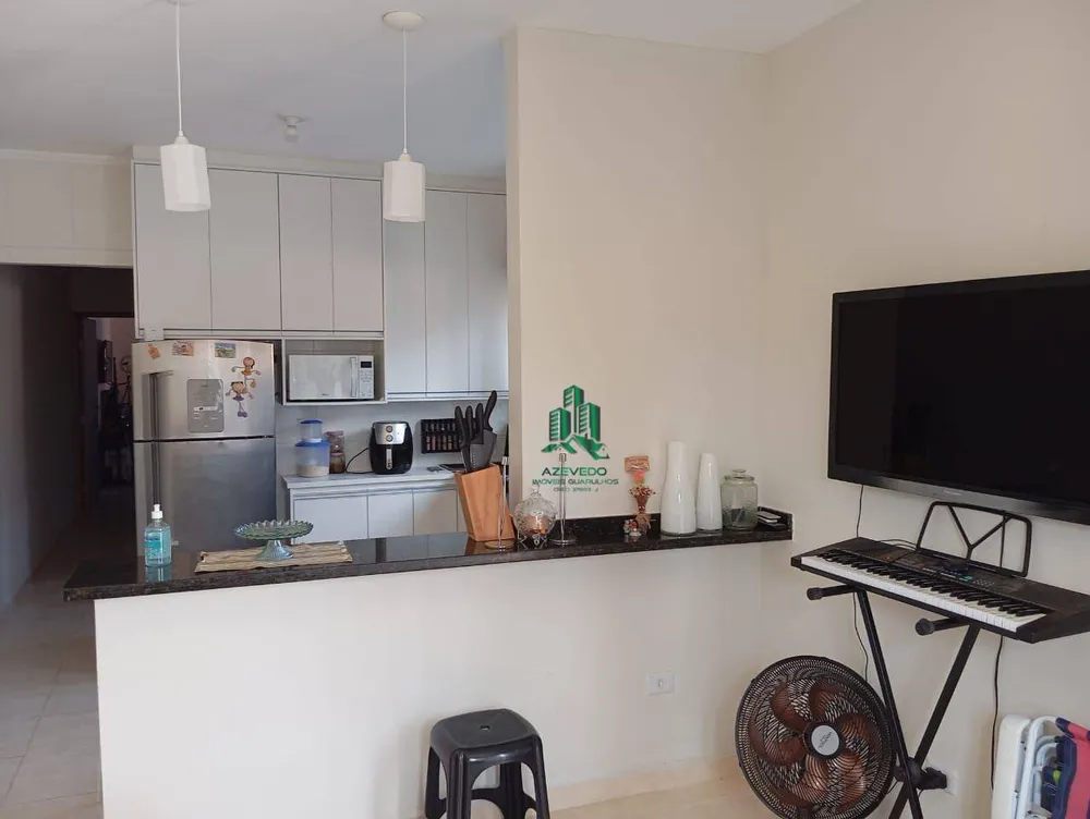 Casa, 2 quartos, 58 m² - Foto 5