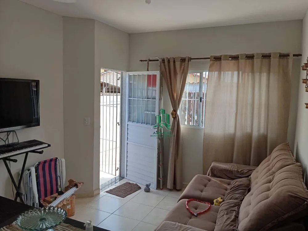 Casa, 2 quartos, 58 m² - Foto 2