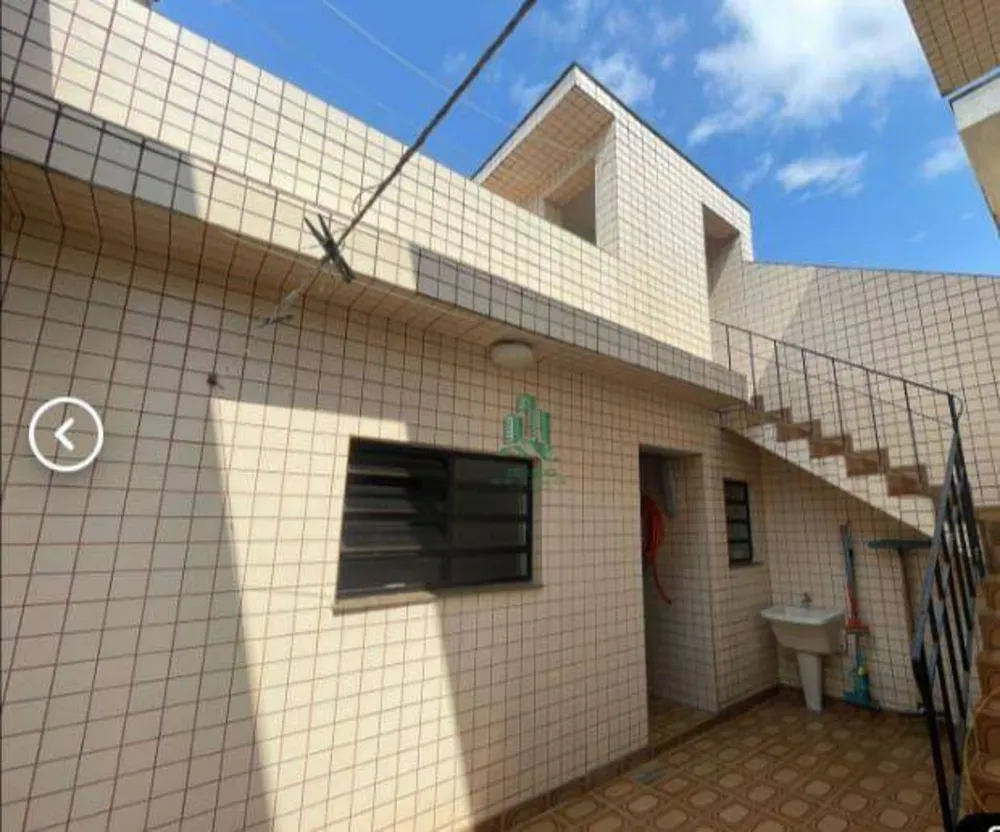 Sobrado, 4 quartos, 120 m² - Foto 11
